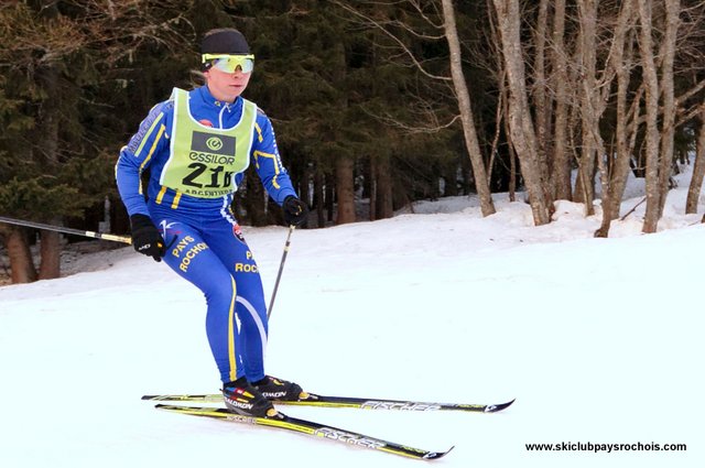 Grand-Prix Argentière